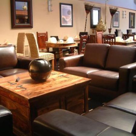 Skegness The Royal Hotel Экстерьер фото