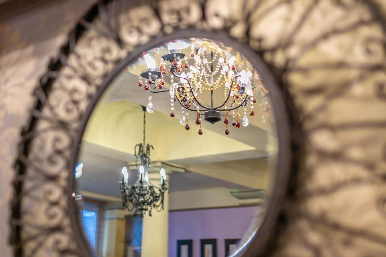 Skegness The Royal Hotel Экстерьер фото
